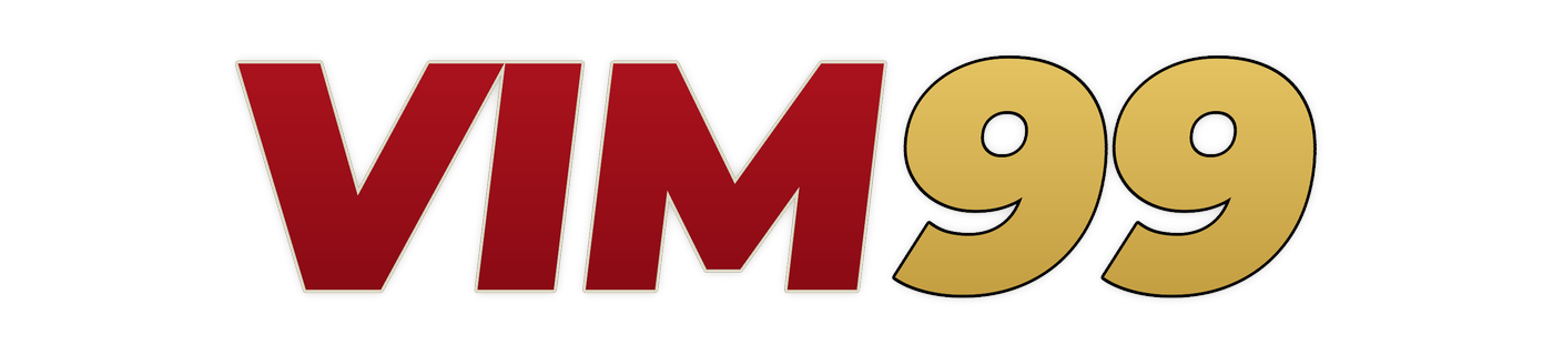 vim99 logo